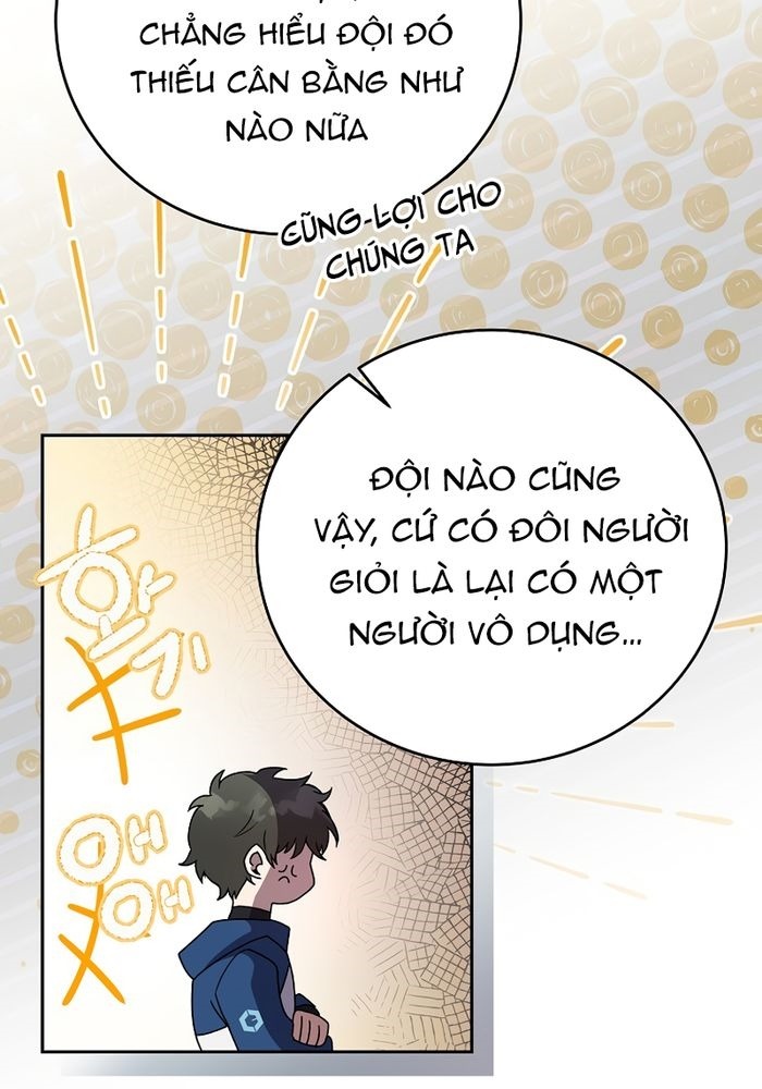 Đọc truyện Trở thành kẻ vô danh trong tiểu thuyết của chính mình - Chap 19